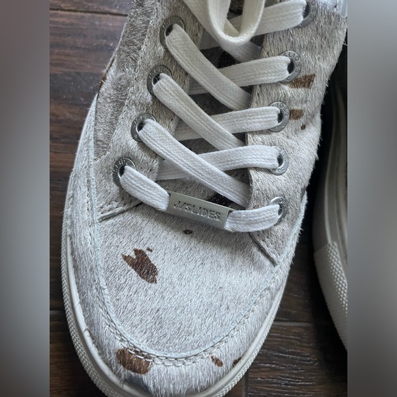 J/SLIDE sneaker - Picture 2 of 11